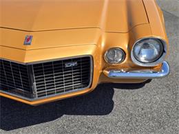 1973 Chevrolet Camaro (CC-2073684) for sale in Hilton, New York