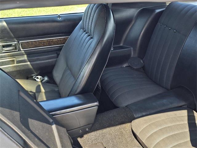1973 Chevrolet Camaro (CC-2073684) for sale in Hilton, New York