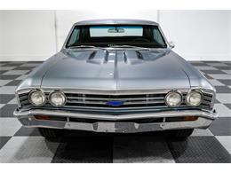 1967 Chevrolet Chevelle (CC-2073685) for sale in Sherman, Texas