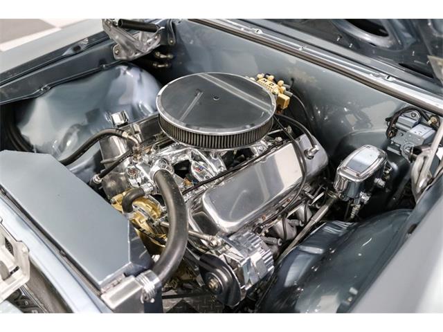 1967 Chevrolet Chevelle (CC-2073685) for sale in Sherman, Texas