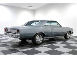 1967 Chevrolet Chevelle (CC-2073685) for sale in Sherman, Texas