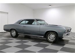 1967 Chevrolet Chevelle (CC-2073685) for sale in Sherman, Texas