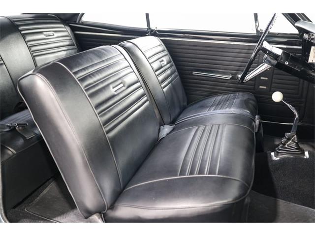 1967 Chevrolet Chevelle (CC-2073685) for sale in Sherman, Texas