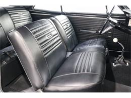 1967 Chevrolet Chevelle (CC-2073685) for sale in Sherman, Texas