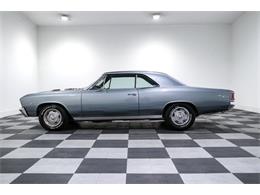 1967 Chevrolet Chevelle (CC-2073685) for sale in Sherman, Texas
