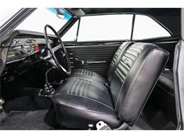 1967 Chevrolet Chevelle (CC-2073685) for sale in Sherman, Texas