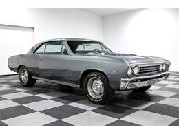 1967 Chevrolet Chevelle (CC-2073685) for sale in Sherman, Texas