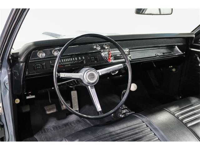 1967 Chevrolet Chevelle (CC-2073685) for sale in Sherman, Texas