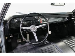 1967 Chevrolet Chevelle (CC-2073685) for sale in Sherman, Texas