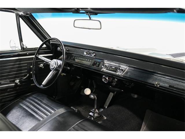 1967 Chevrolet Chevelle (CC-2073685) for sale in Sherman, Texas