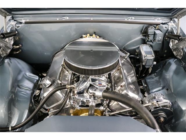 1967 Chevrolet Chevelle (CC-2073685) for sale in Sherman, Texas