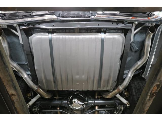 1967 Chevrolet Chevelle (CC-2073685) for sale in Sherman, Texas