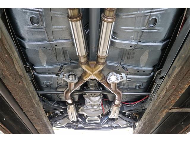 1967 Chevrolet Chevelle (CC-2073685) for sale in Sherman, Texas