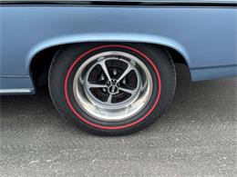 1969 Chevrolet Chevelle Malibu (CC-2073686) for sale in Hilton, New York