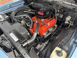 1969 Chevrolet Chevelle Malibu (CC-2073686) for sale in Hilton, New York