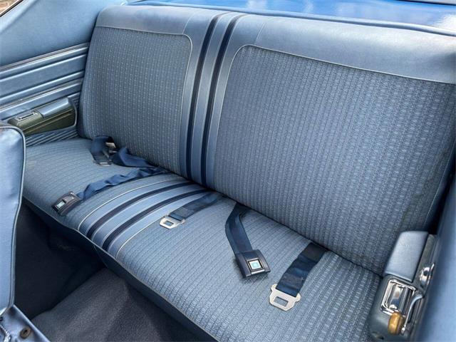 1969 Chevrolet Chevelle Malibu (CC-2073686) for sale in Hilton, New York