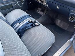 1969 Chevrolet Chevelle Malibu (CC-2073686) for sale in Hilton, New York