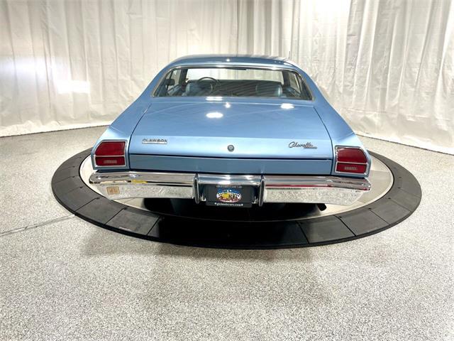 1969 Chevrolet Chevelle Malibu (CC-2073686) for sale in Hilton, New York