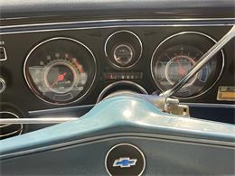1969 Chevrolet Chevelle Malibu (CC-2073686) for sale in Hilton, New York