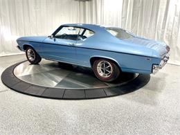 1969 Chevrolet Chevelle Malibu (CC-2073686) for sale in Hilton, New York