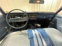 1969 Chevrolet Chevelle Malibu (CC-2073686) for sale in Hilton, New York