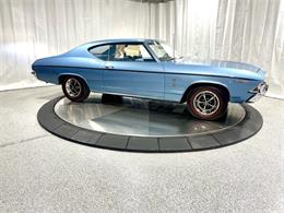 1969 Chevrolet Chevelle Malibu (CC-2073686) for sale in Hilton, New York