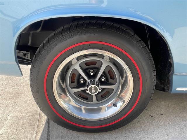 1969 Chevrolet Chevelle Malibu (CC-2073686) for sale in Hilton, New York