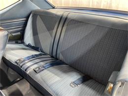 1969 Chevrolet Chevelle Malibu (CC-2073686) for sale in Hilton, New York