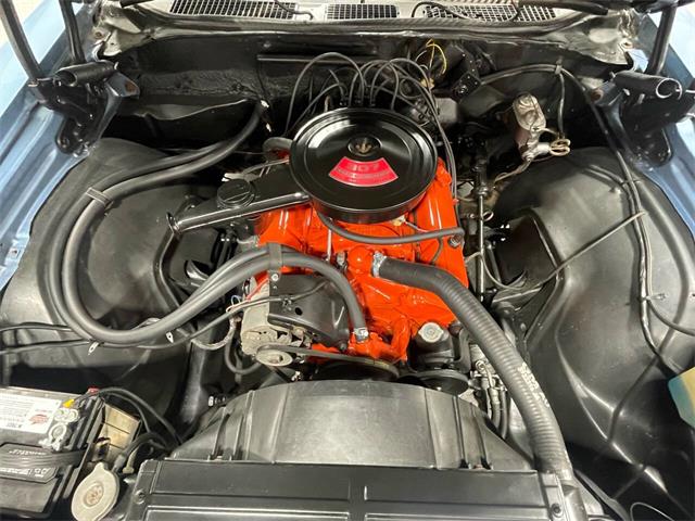 1969 Chevrolet Chevelle Malibu (CC-2073686) for sale in Hilton, New York
