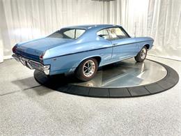 1969 Chevrolet Chevelle Malibu (CC-2073686) for sale in Hilton, New York