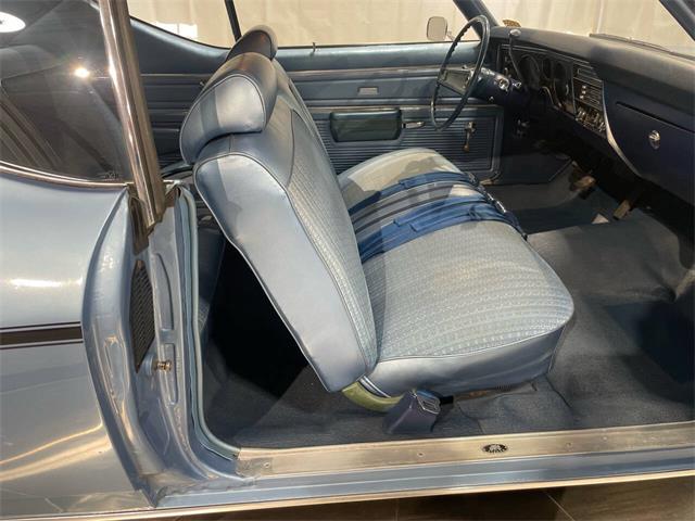 1969 Chevrolet Chevelle Malibu (CC-2073686) for sale in Hilton, New York