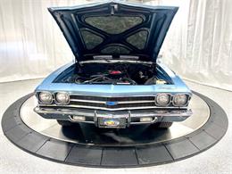 1969 Chevrolet Chevelle Malibu (CC-2073686) for sale in Hilton, New York