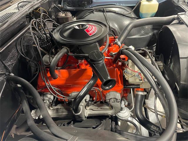 1969 Chevrolet Chevelle Malibu (CC-2073686) for sale in Hilton, New York