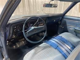 1969 Chevrolet Chevelle Malibu (CC-2073686) for sale in Hilton, New York