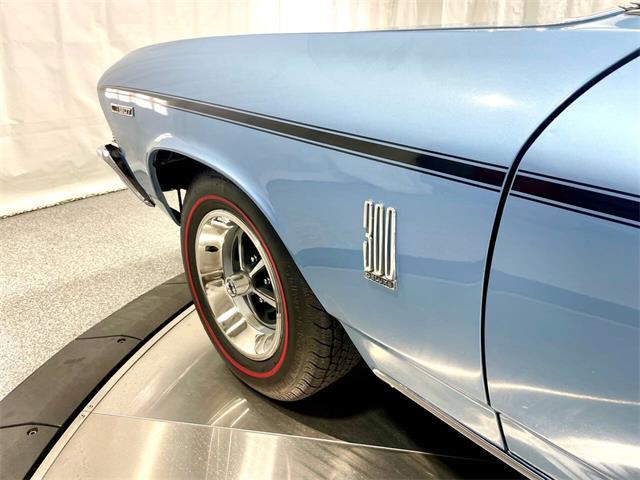 1969 Chevrolet Chevelle Malibu (CC-2073686) for sale in Hilton, New York