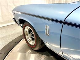 1969 Chevrolet Chevelle Malibu (CC-2073686) for sale in Hilton, New York