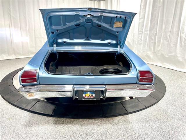 1969 Chevrolet Chevelle Malibu (CC-2073686) for sale in Hilton, New York