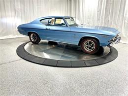 1969 Chevrolet Chevelle Malibu (CC-2073686) for sale in Hilton, New York
