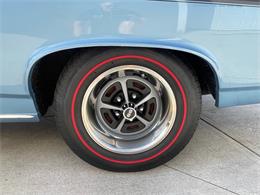 1969 Chevrolet Chevelle Malibu (CC-2073686) for sale in Hilton, New York