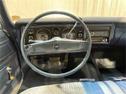 1969 Chevrolet Chevelle Malibu (CC-2073686) for sale in Hilton, New York