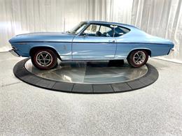 1969 Chevrolet Chevelle Malibu (CC-2073686) for sale in Hilton, New York