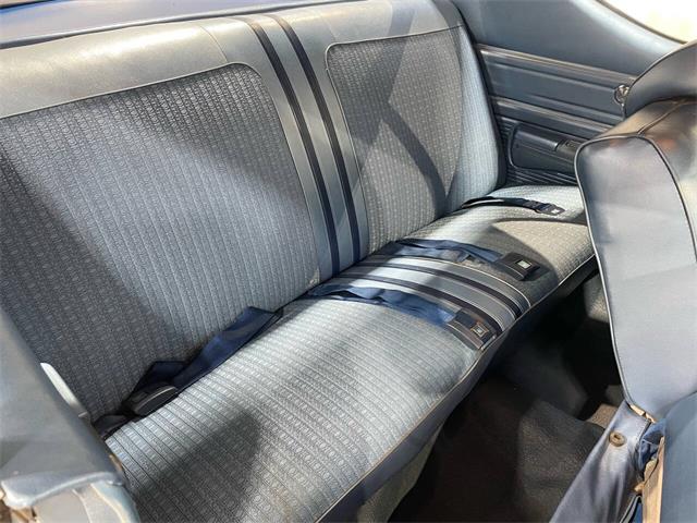 1969 Chevrolet Chevelle Malibu (CC-2073686) for sale in Hilton, New York