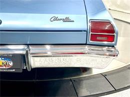 1969 Chevrolet Chevelle Malibu (CC-2073686) for sale in Hilton, New York