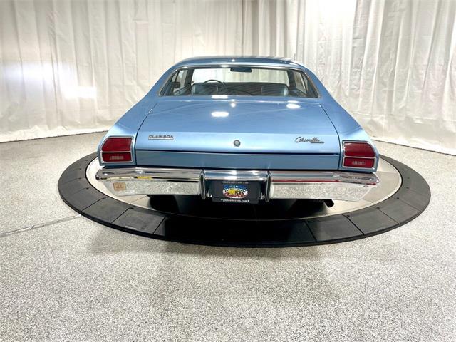 1969 Chevrolet Chevelle Malibu (CC-2073686) for sale in Hilton, New York