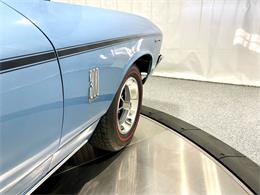 1969 Chevrolet Chevelle Malibu (CC-2073686) for sale in Hilton, New York