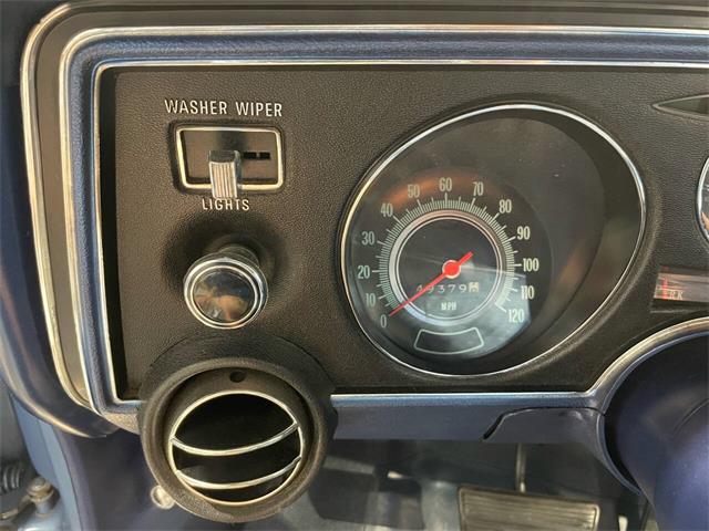 1969 Chevrolet Chevelle Malibu (CC-2073686) for sale in Hilton, New York