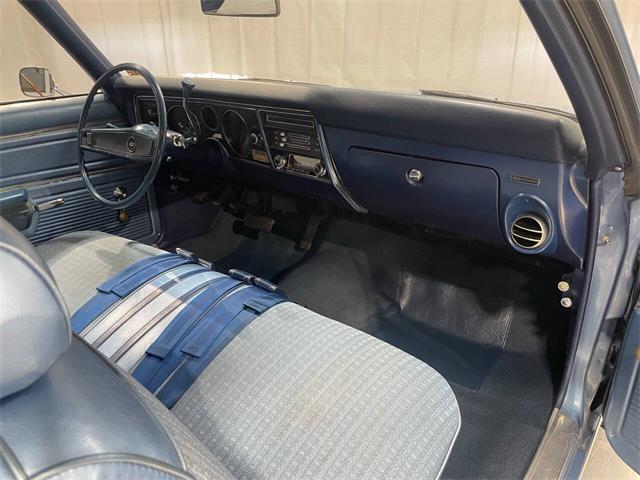1969 Chevrolet Chevelle Malibu (CC-2073686) for sale in Hilton, New York