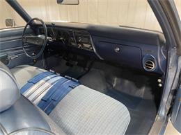 1969 Chevrolet Chevelle Malibu (CC-2073686) for sale in Hilton, New York