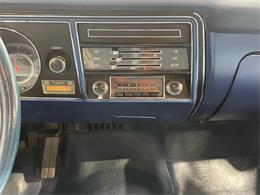 1969 Chevrolet Chevelle Malibu (CC-2073686) for sale in Hilton, New York
