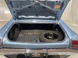 1969 Chevrolet Chevelle Malibu (CC-2073686) for sale in Hilton, New York